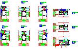 Shear Block Framing